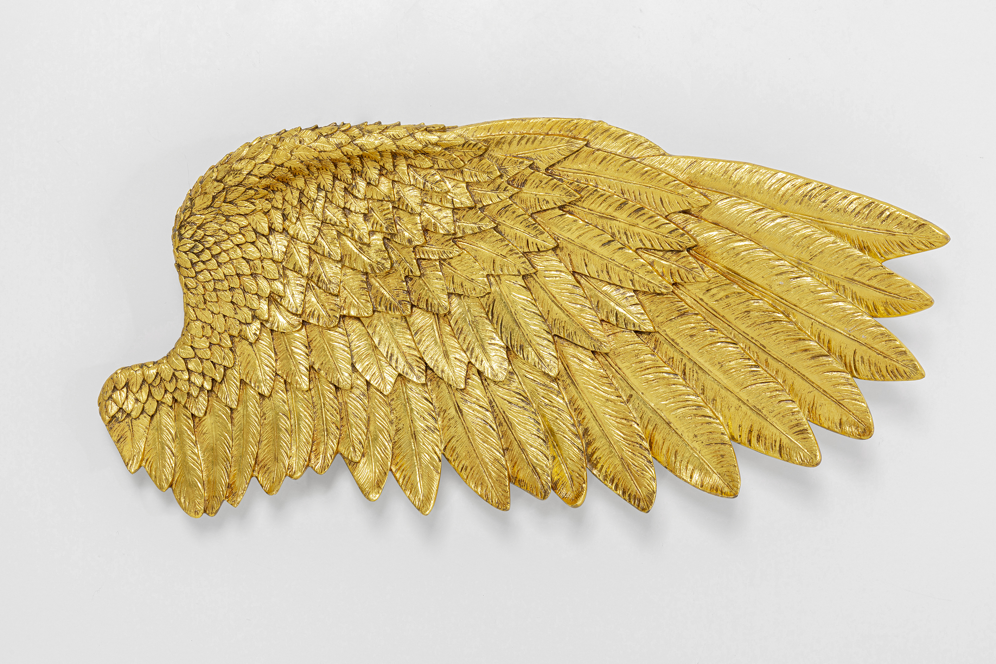 Wandobjekt Angel Wings, 2-er Set - Accessoires