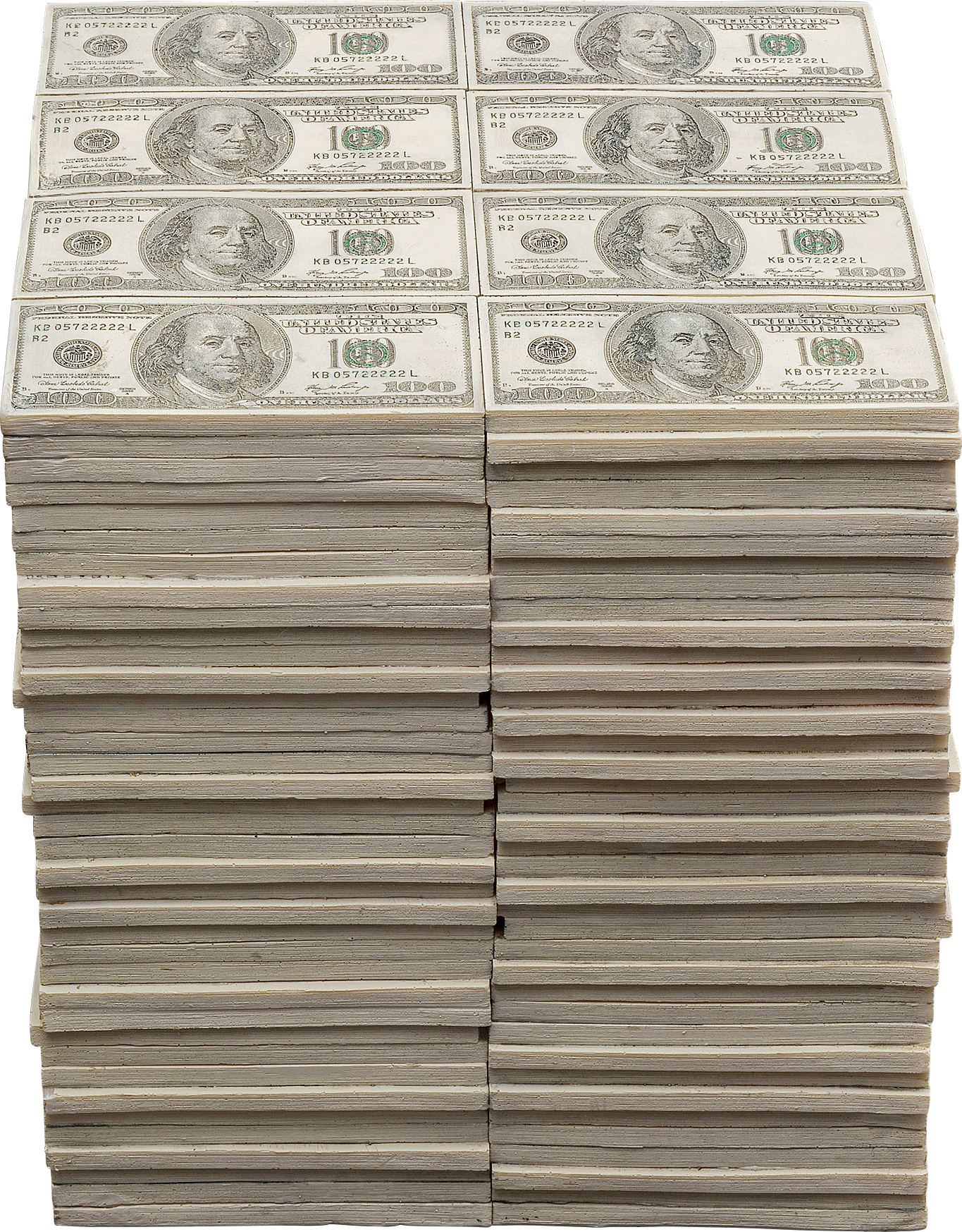 Hocker Dollar - Dollar