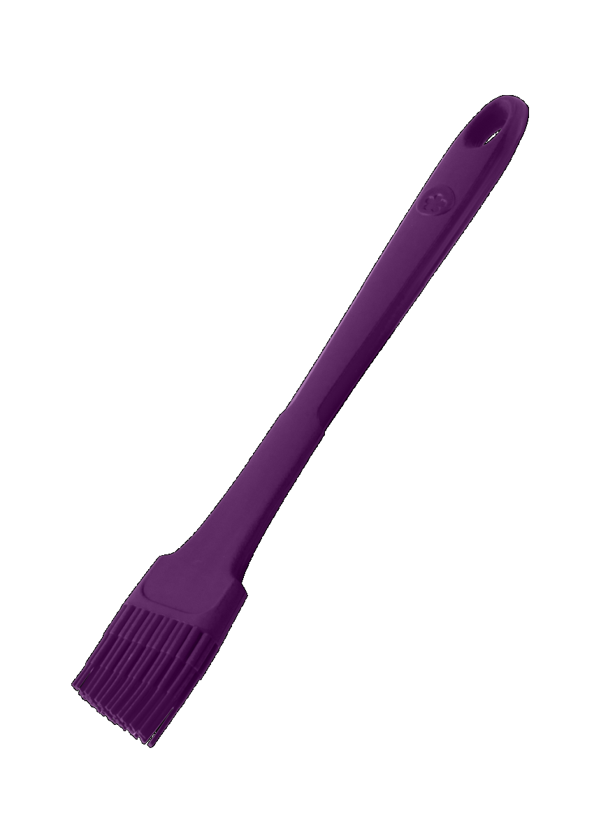 Design Pinsel L - lila