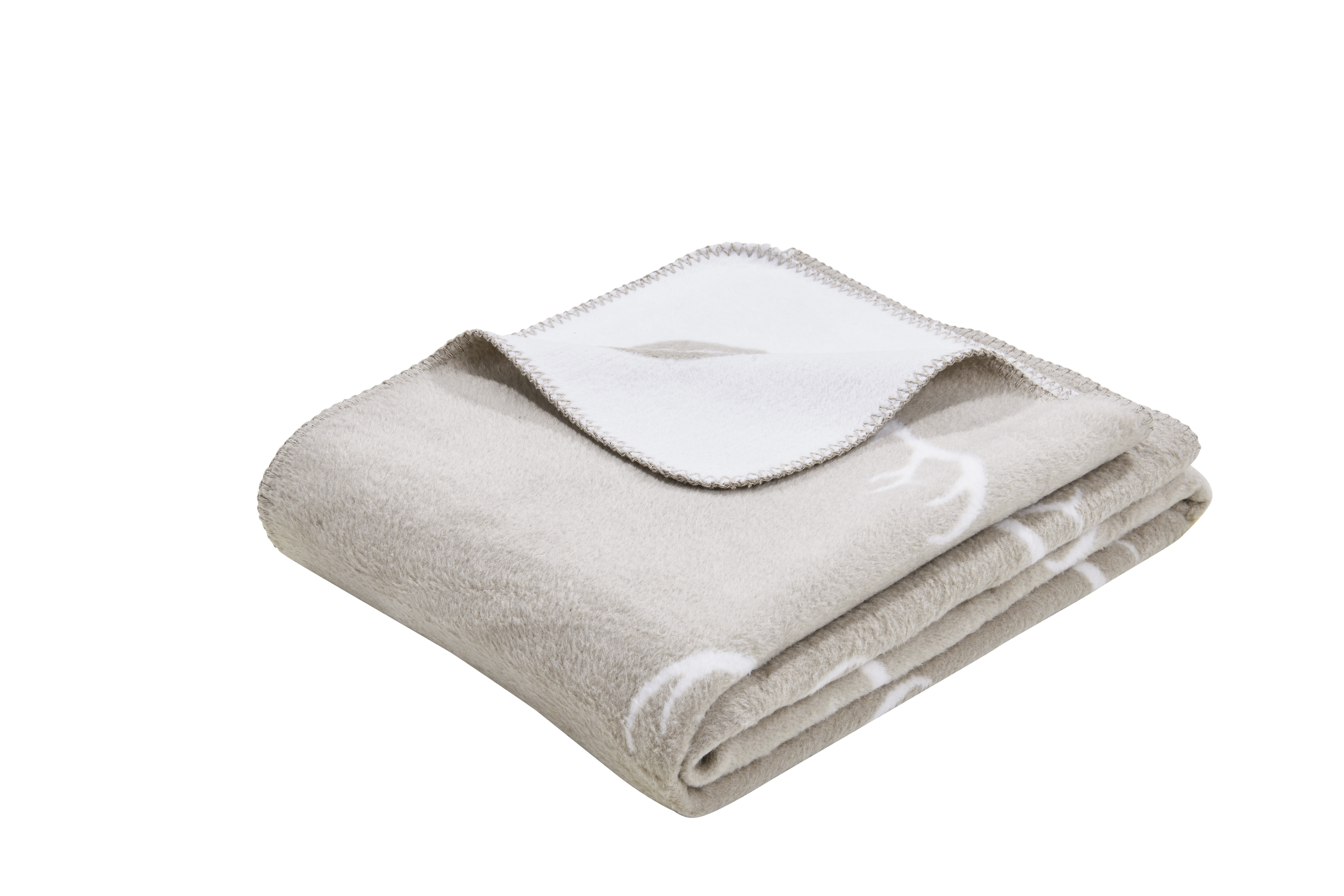 Wohndecke - ANTLER 150x200cm