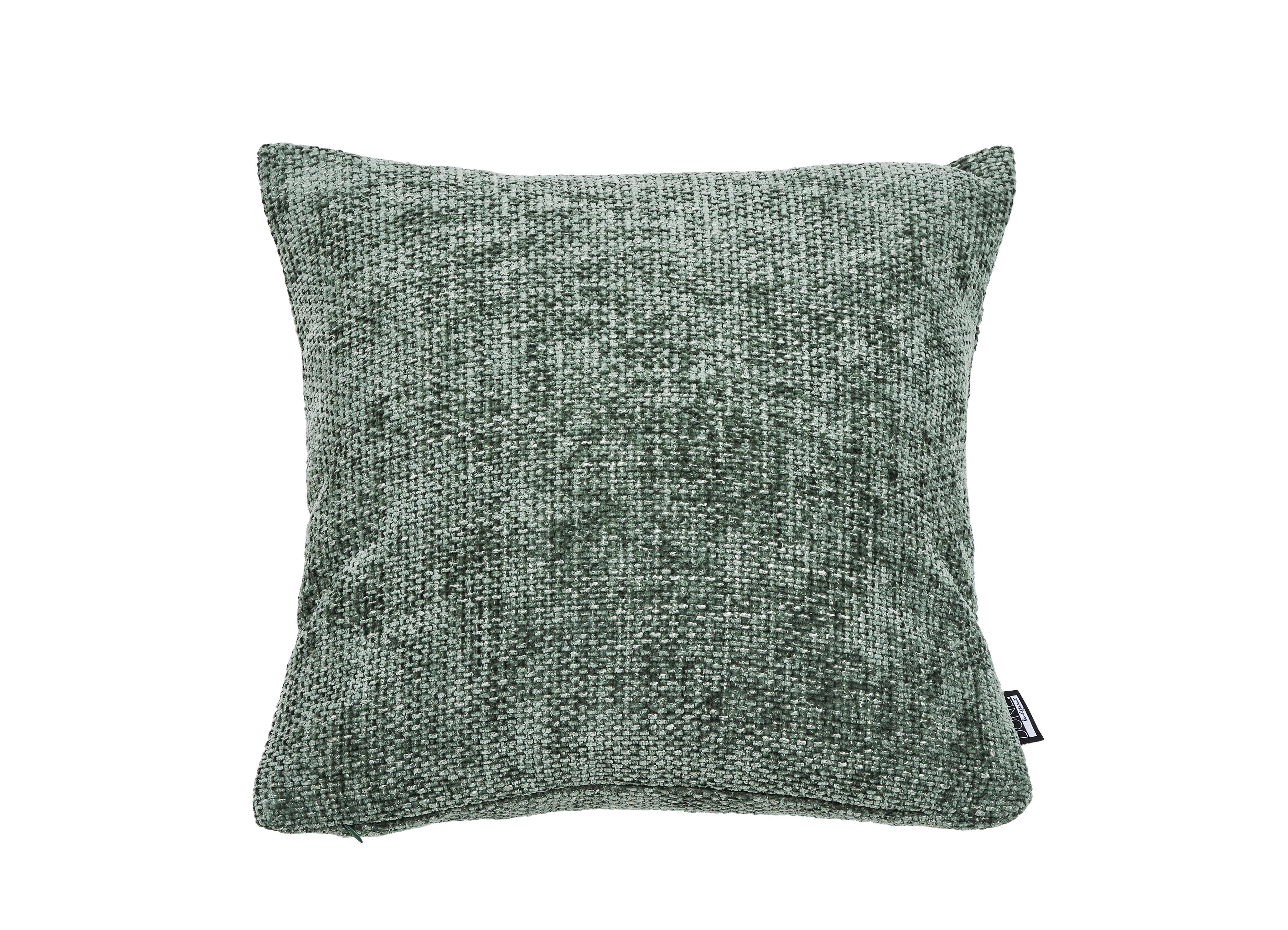 Kissenhülle GLOW 45x45cm Iceberg Green - 