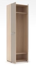 Garderobenschrank, Riva Eiche - Ilaria