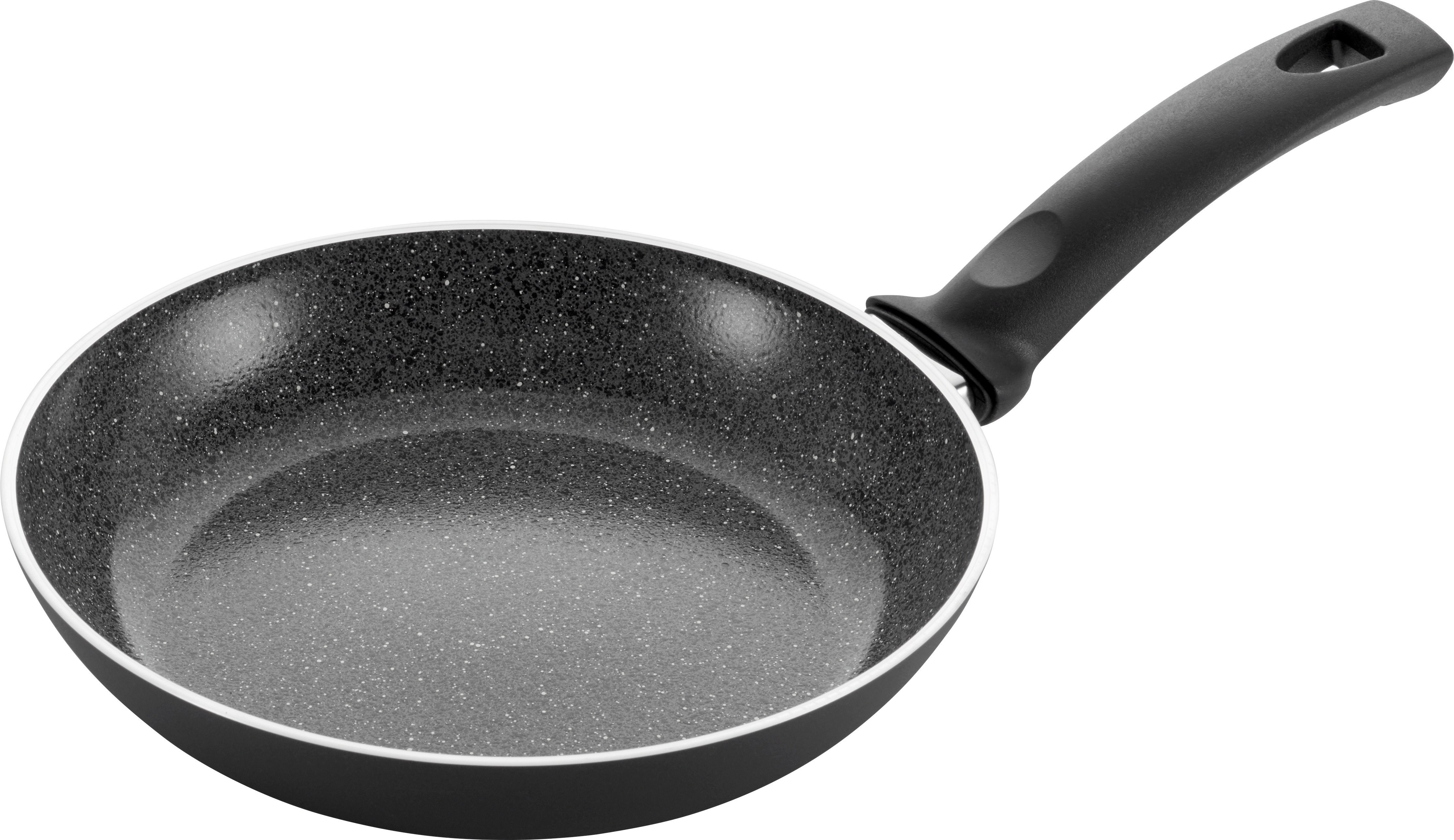 Bratpfanne - Keramikbeschichtung