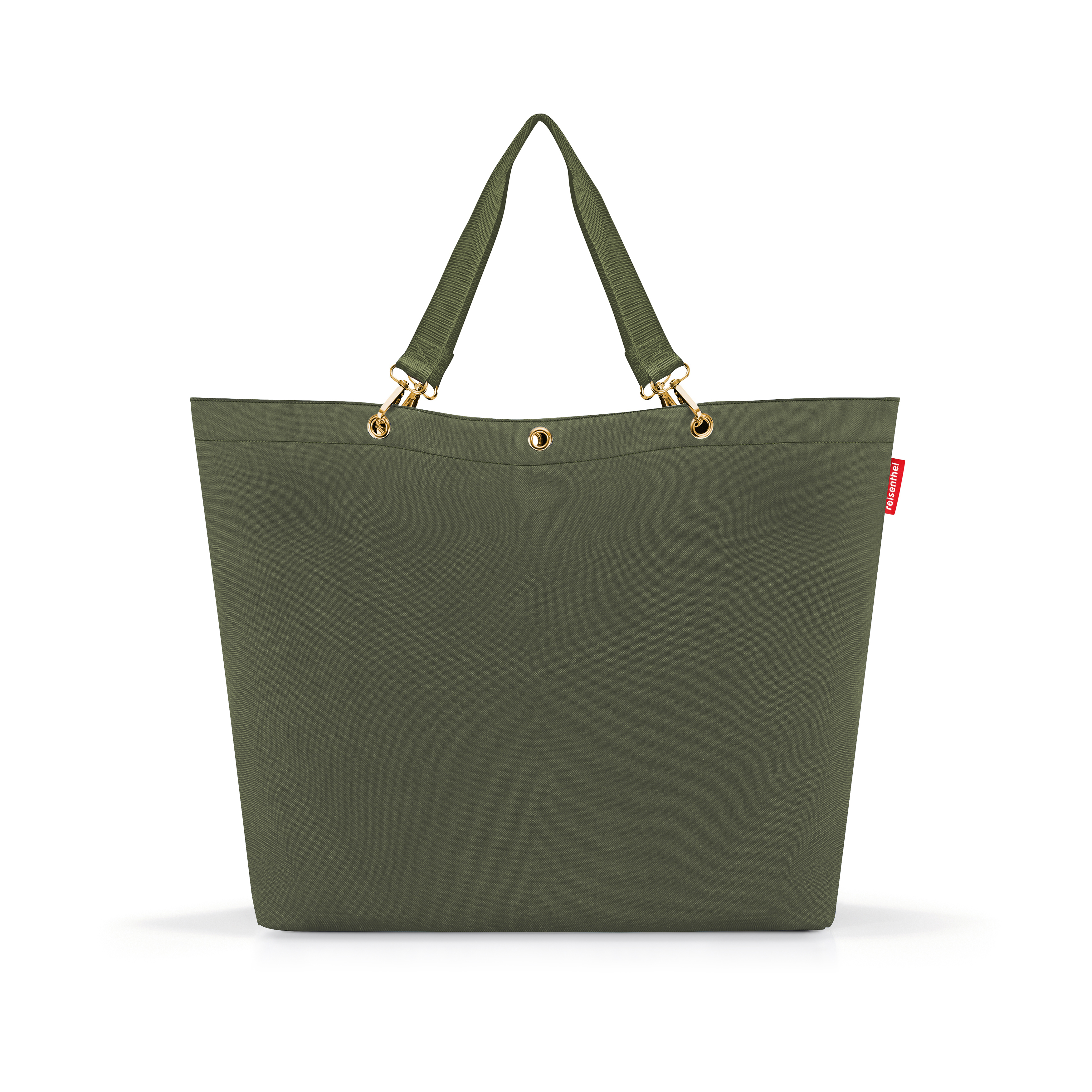 reisenthel, Shopper M - forest gold