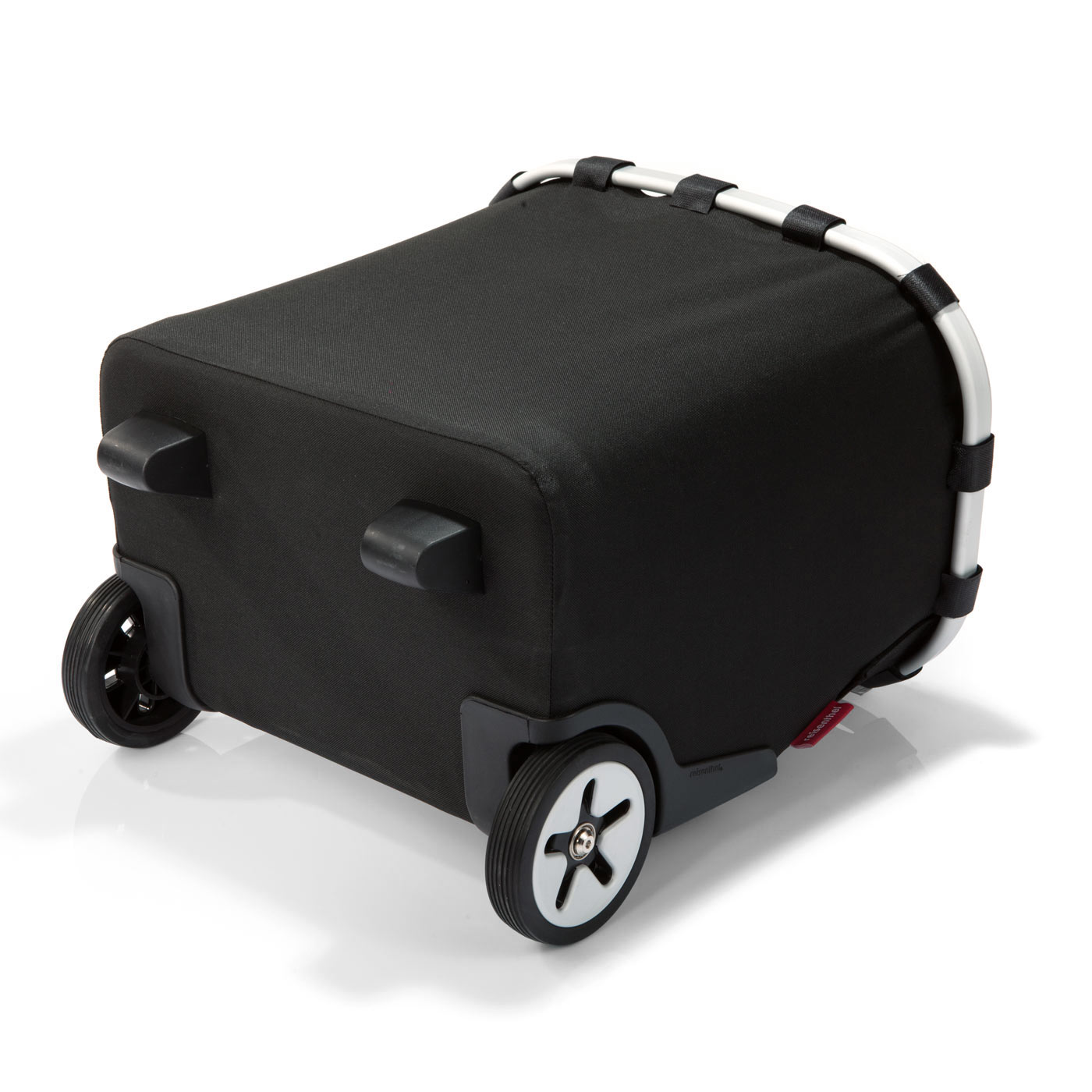 reisenthel, Einkaufstrolley carrycruiser - black