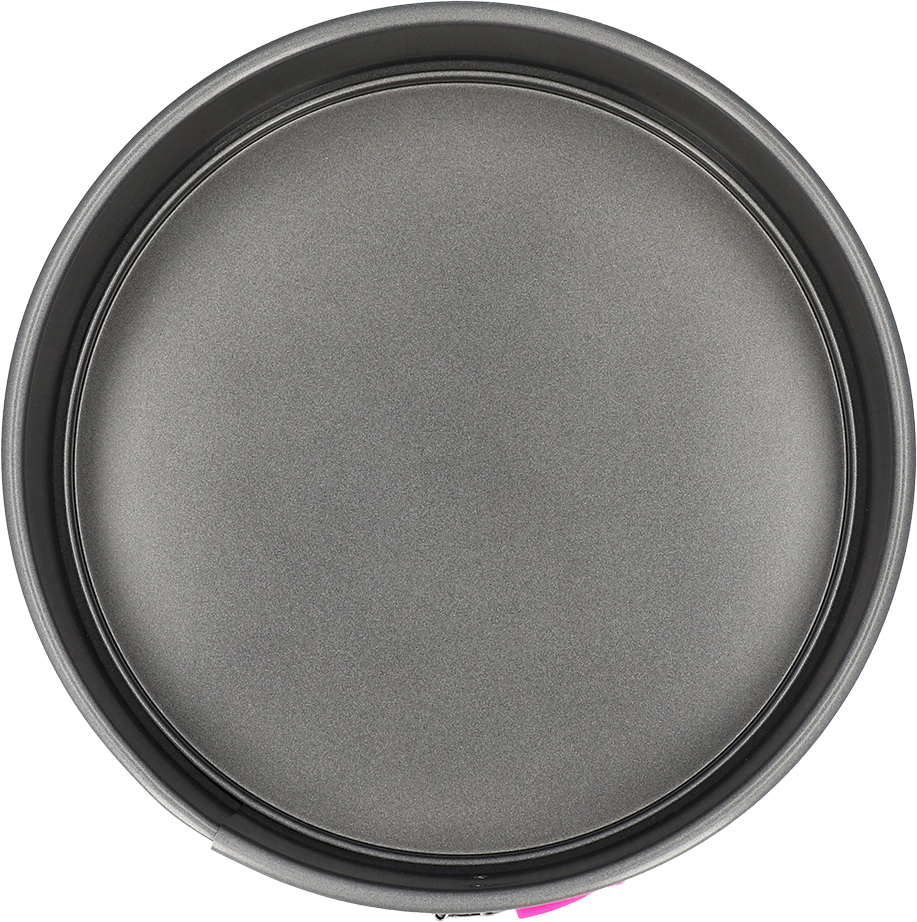 Springform Signature Baking - Ø 26cm, Höhe 7cm, mit Antihaftbeschichtung