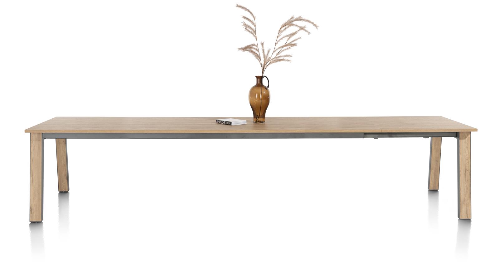 Esstisch,Eiche  - Delmonte