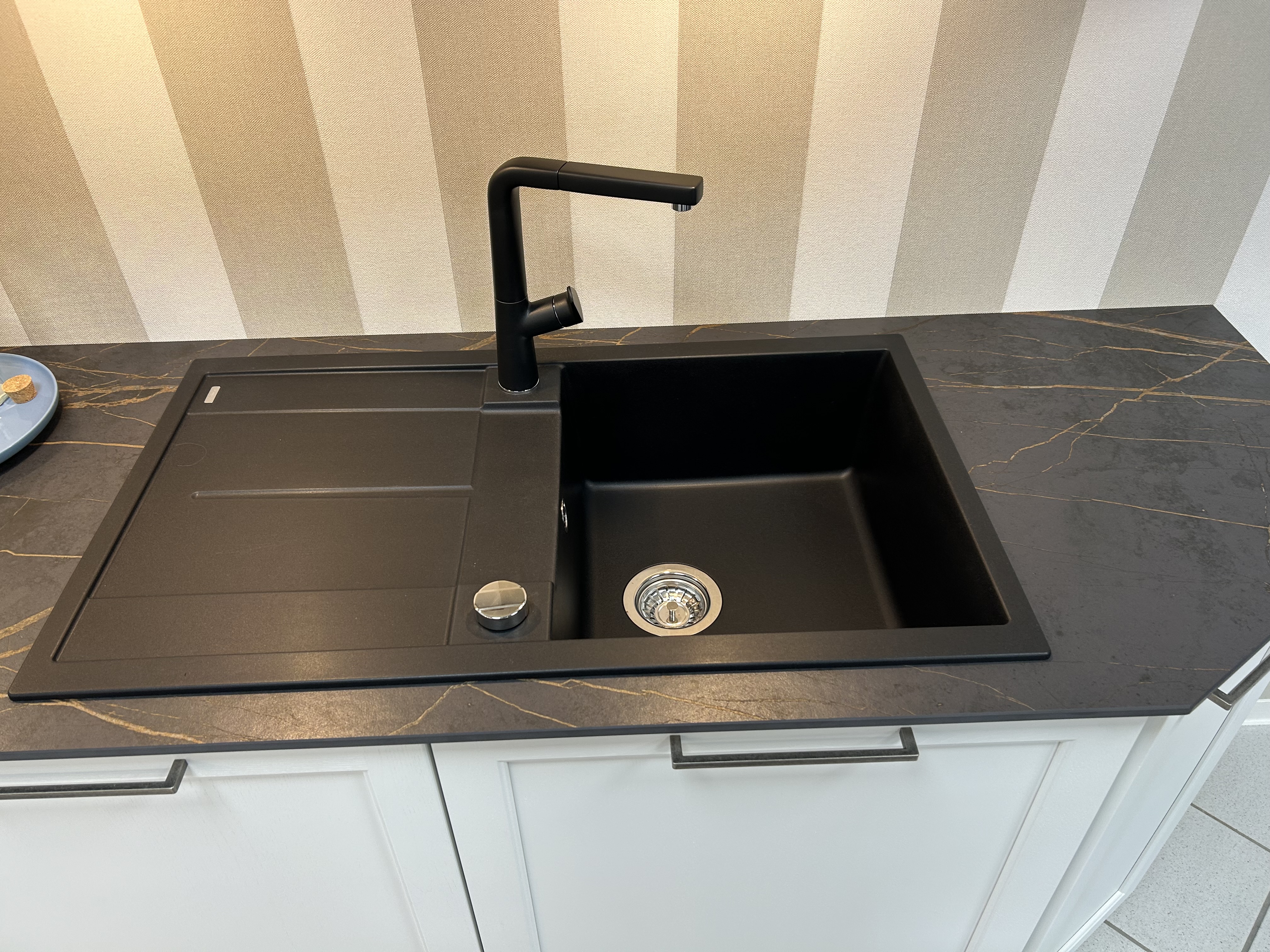 Musterküche 3062 - Premium, Made in Germany