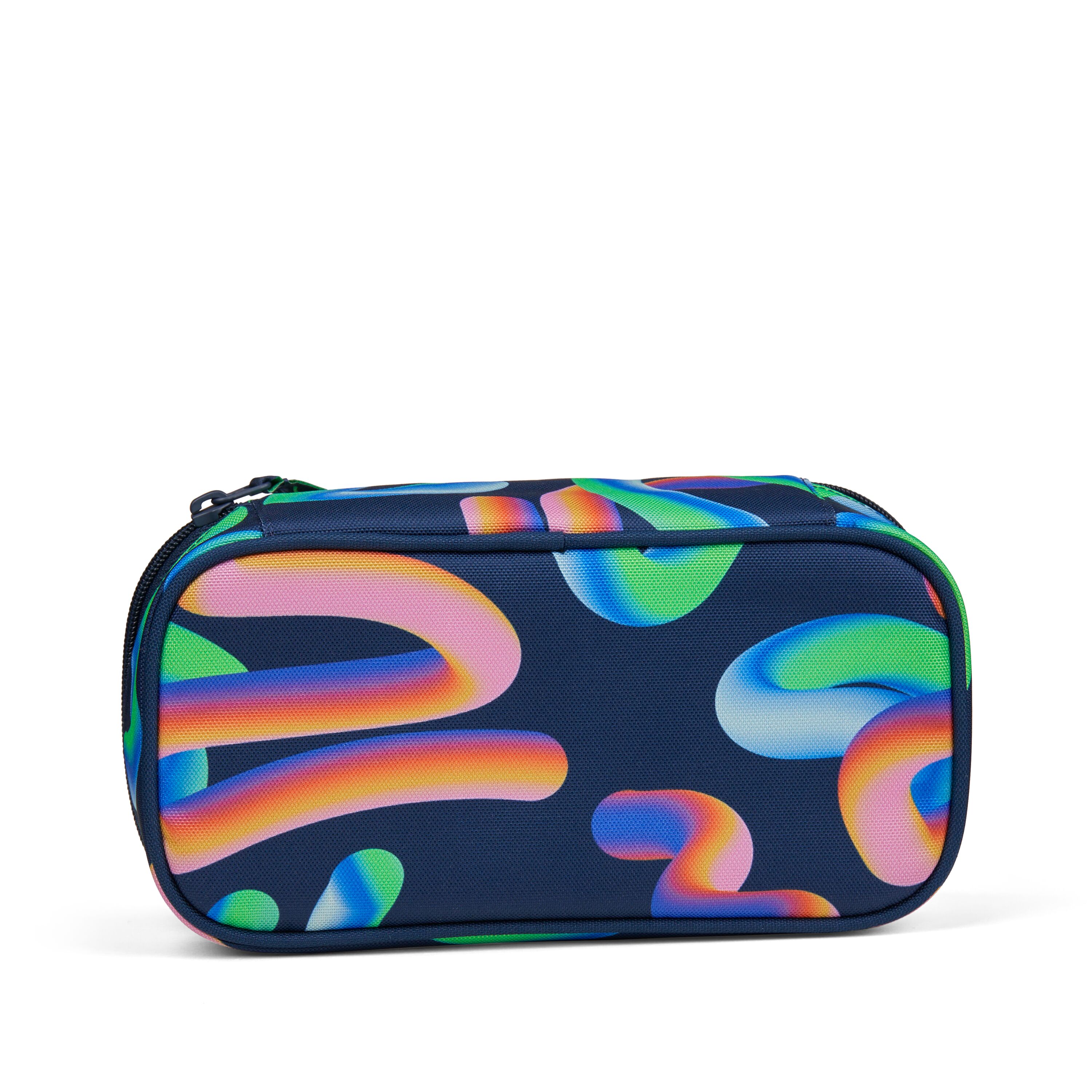 Schlamperbox Crazy Twist - Satch