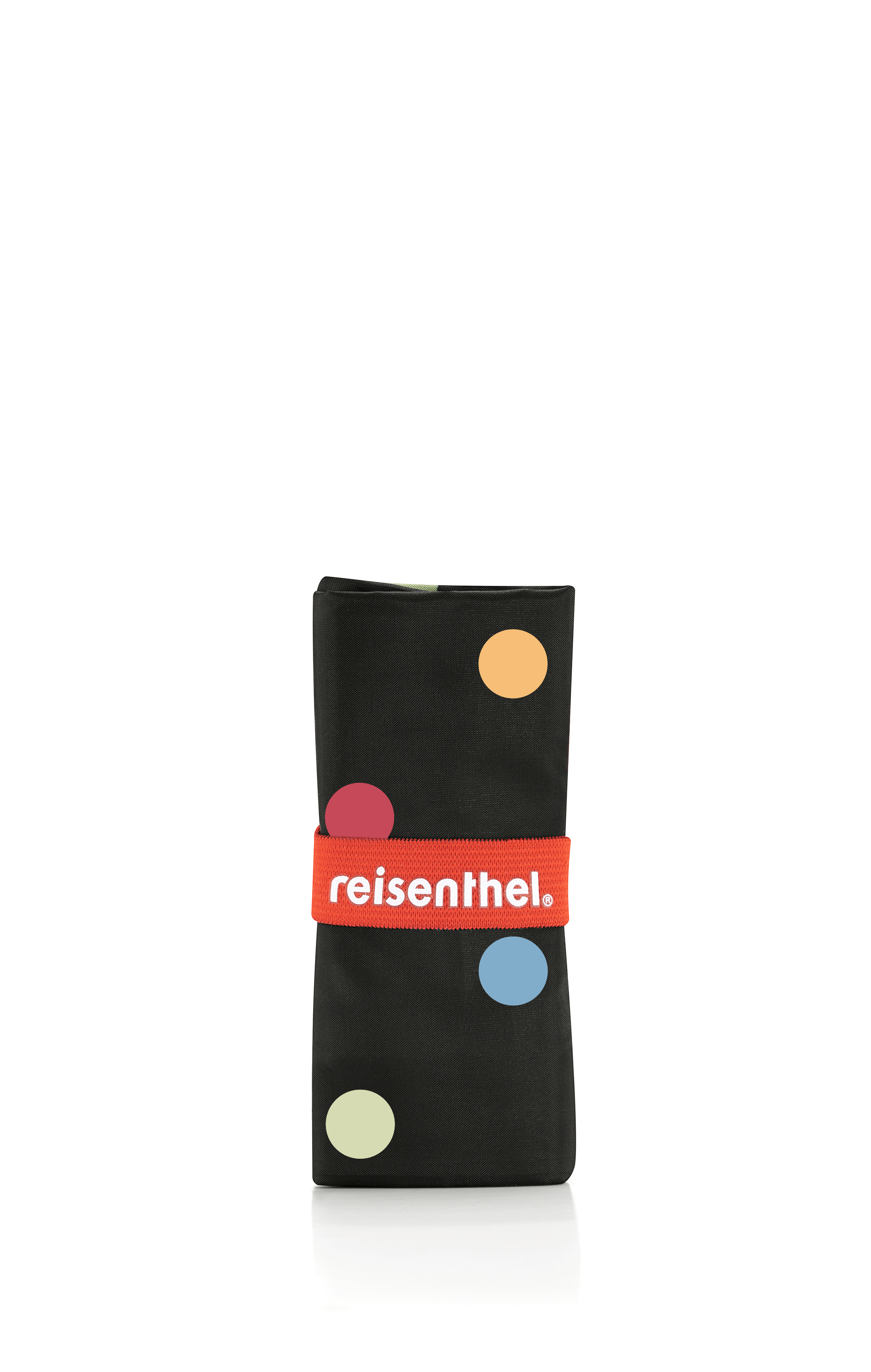 reisenthel, mini maxi shopper - shopper dots