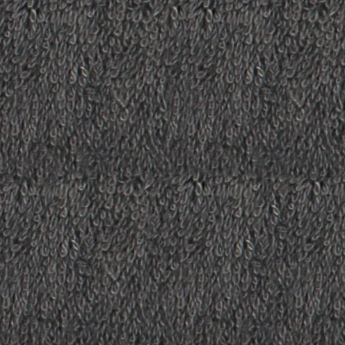 Duschtuch, Made in Germany - Lifestyle 70x140 cm, anthrazit