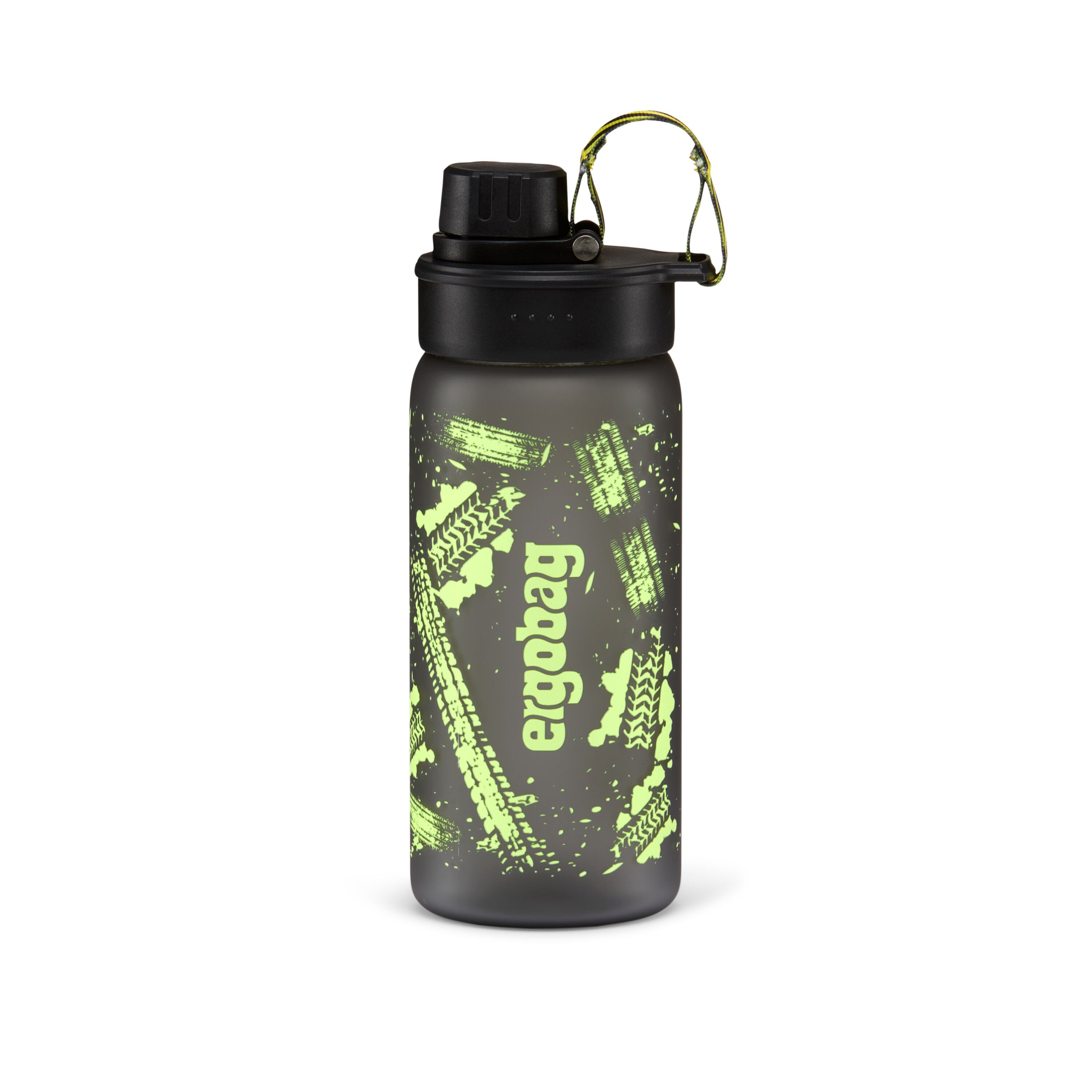 egobag Trinkflasche, Speed - ergobag