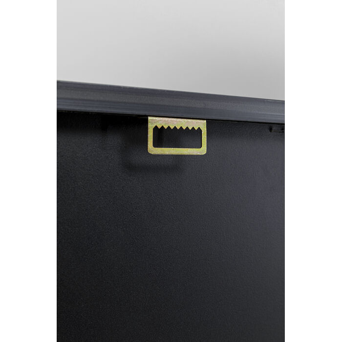 Gerahmtes Bild, LED Sun Hat Women Gelb - Bilder