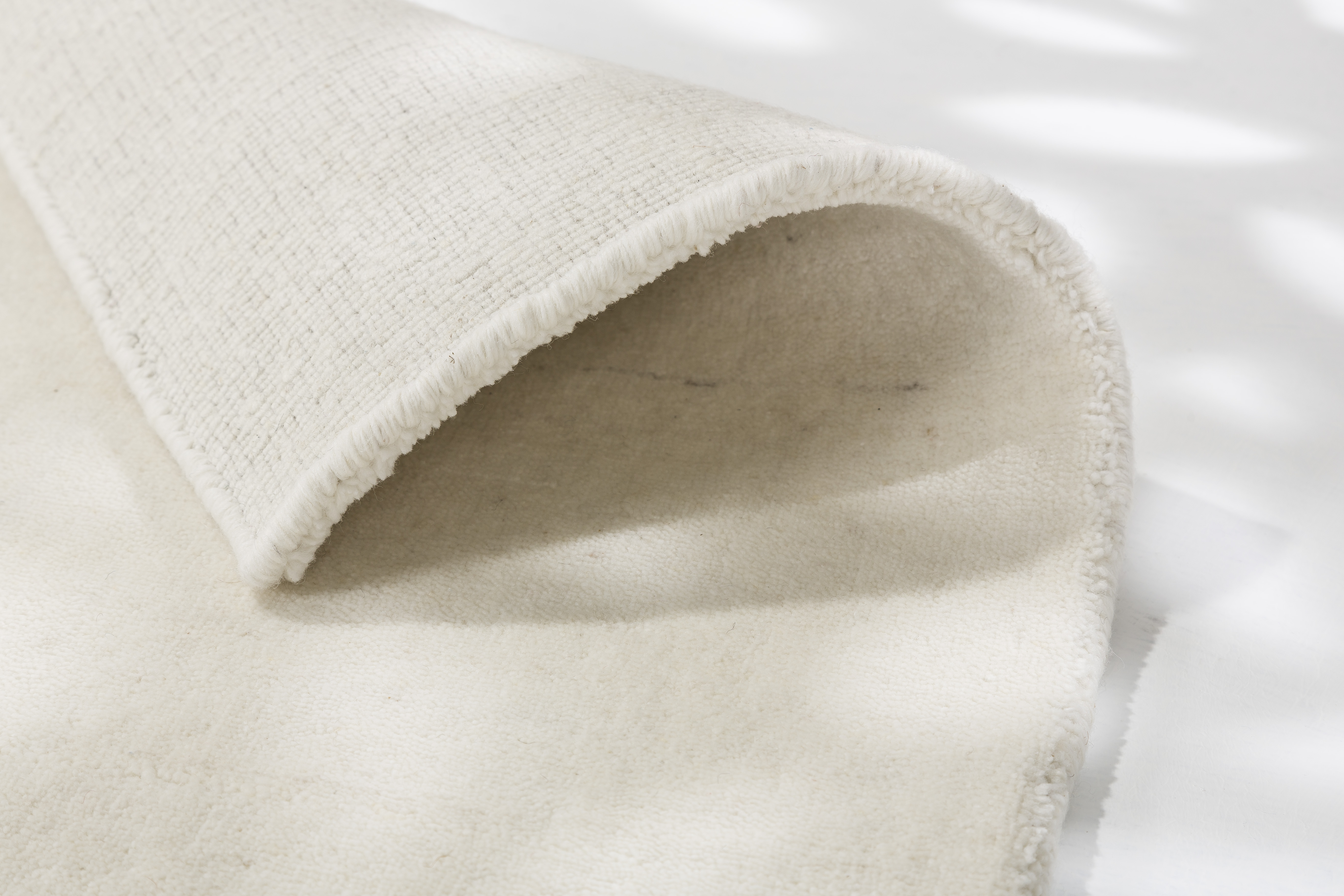 Handwebteppich - Elara