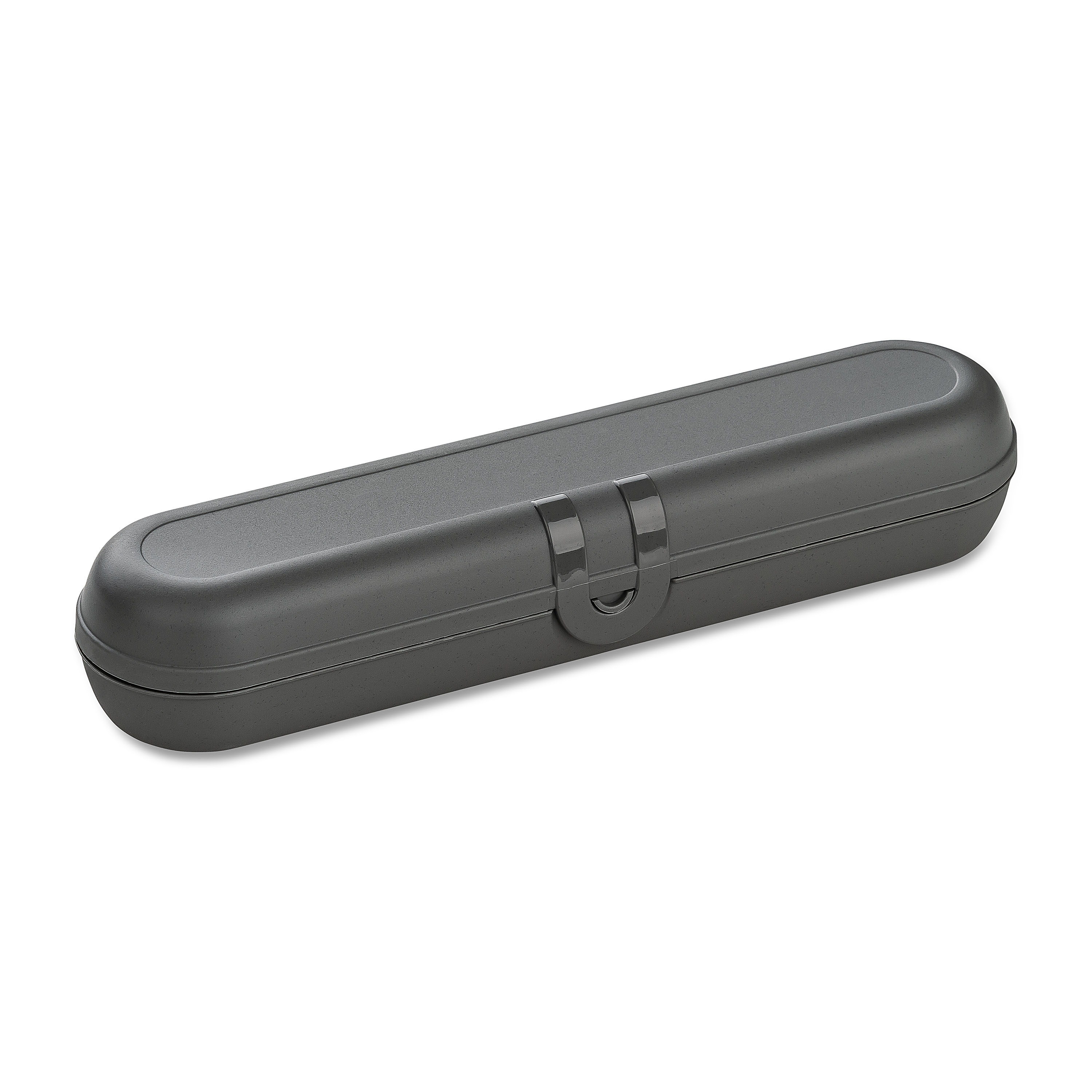 Besteck Etui, nature ash grey - hygienisch, umweltfreundlich,100% CO2-neutral