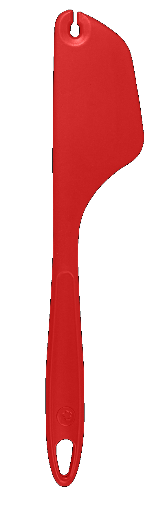 Allzweckschaber - rot