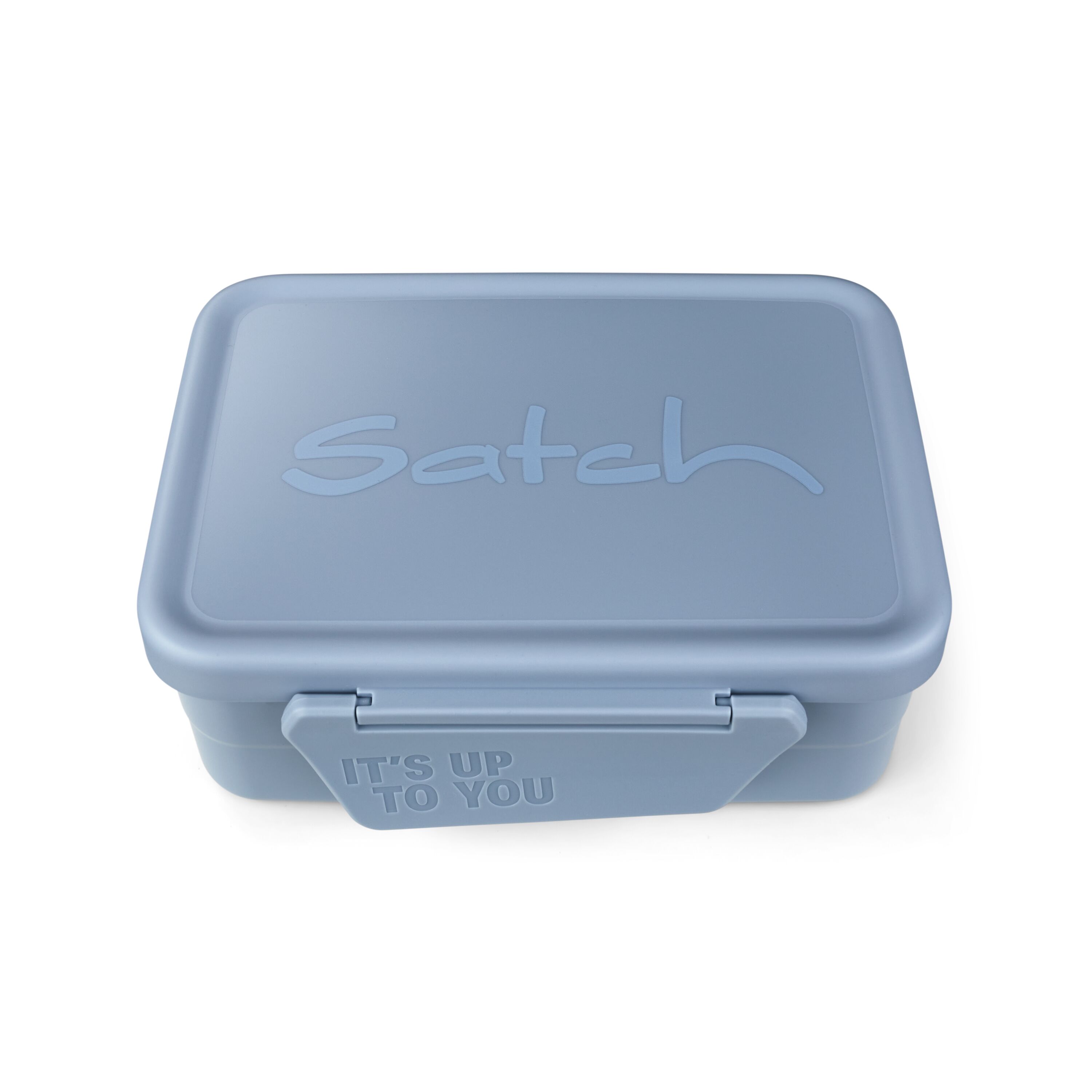 Lunchbox Nordic Light Blue - Satch