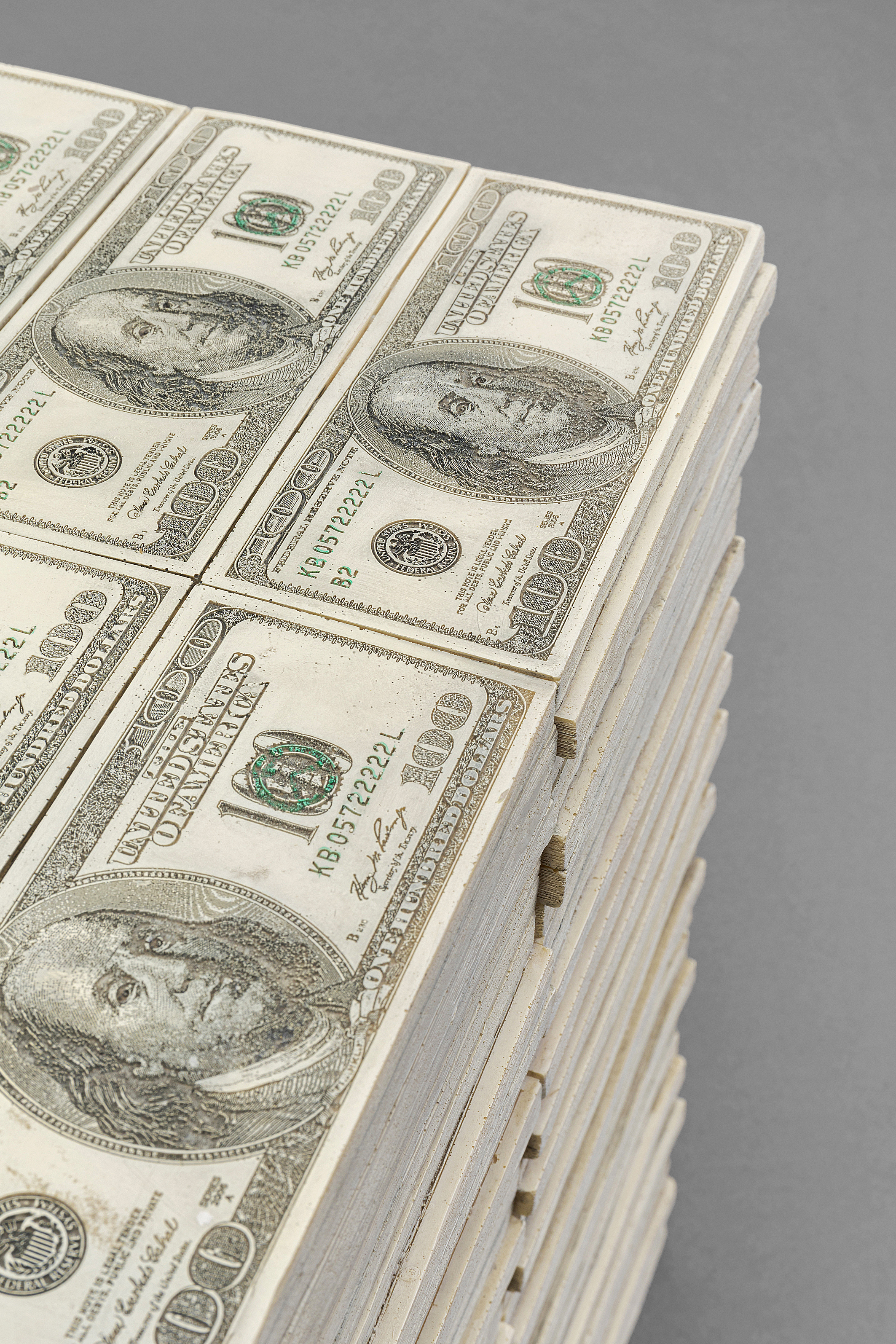 Hocker Dollar - Dollar