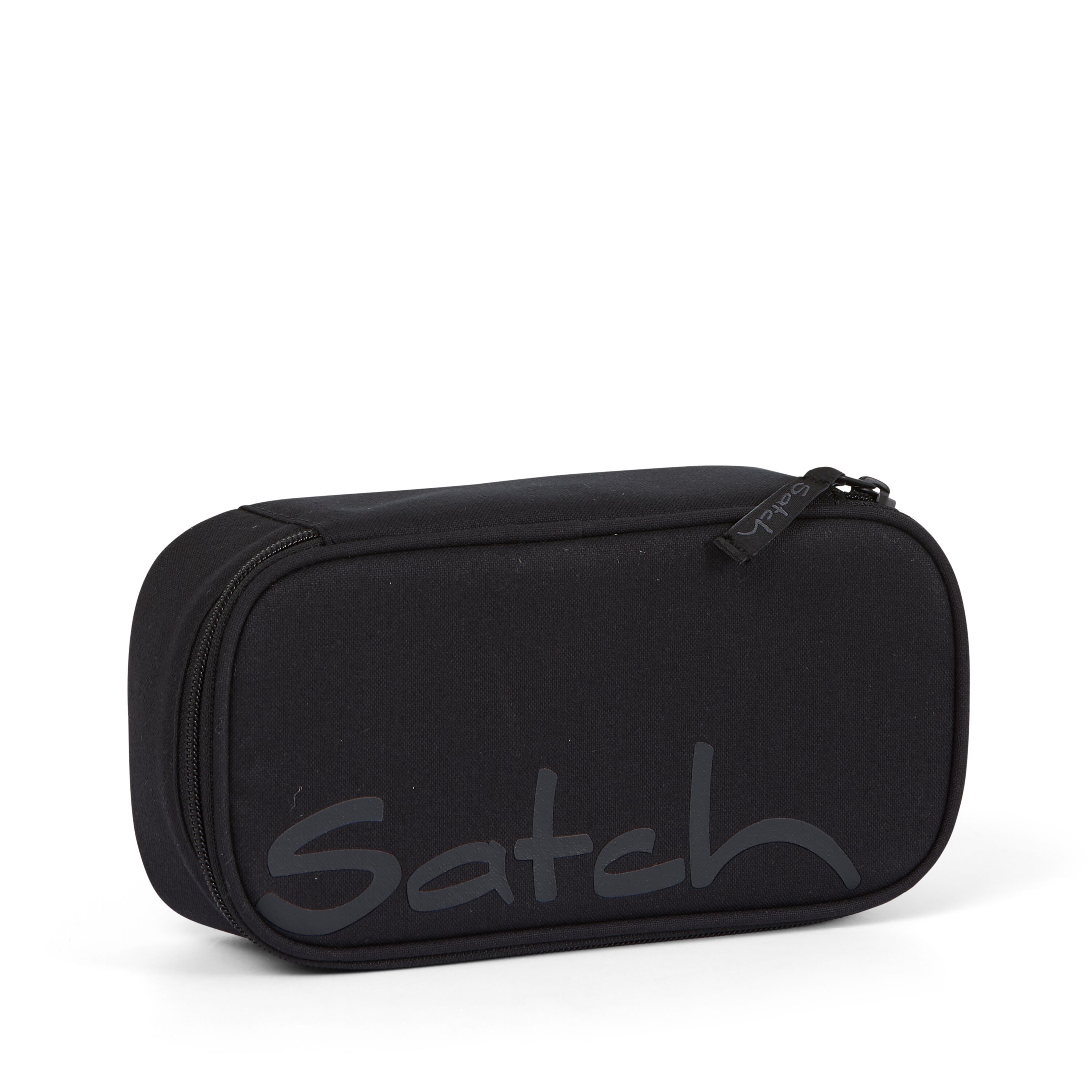 Schlamperbox  - Satch