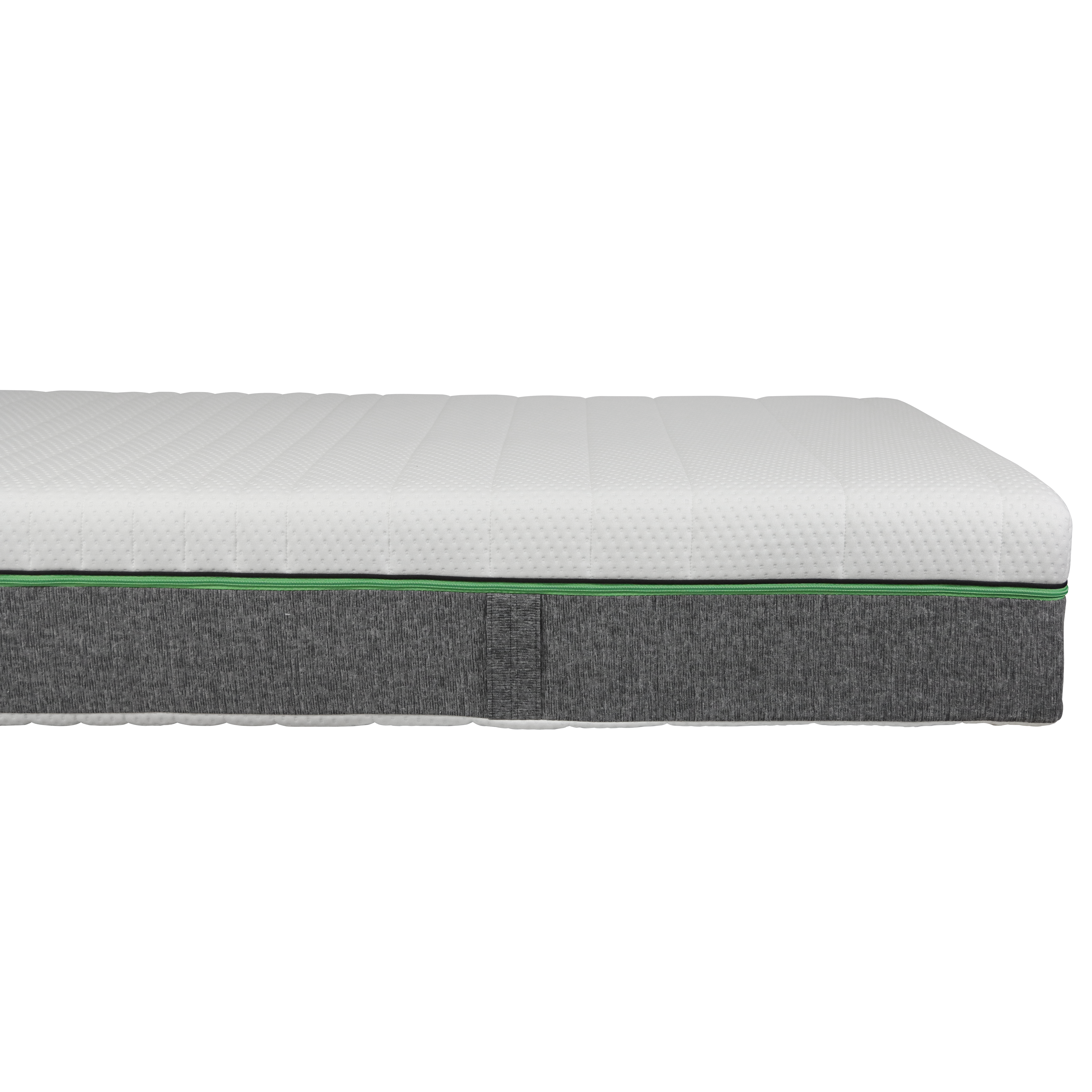 Omnitex Kaltschaum-Matratze  90x200 - MyStyle 3037