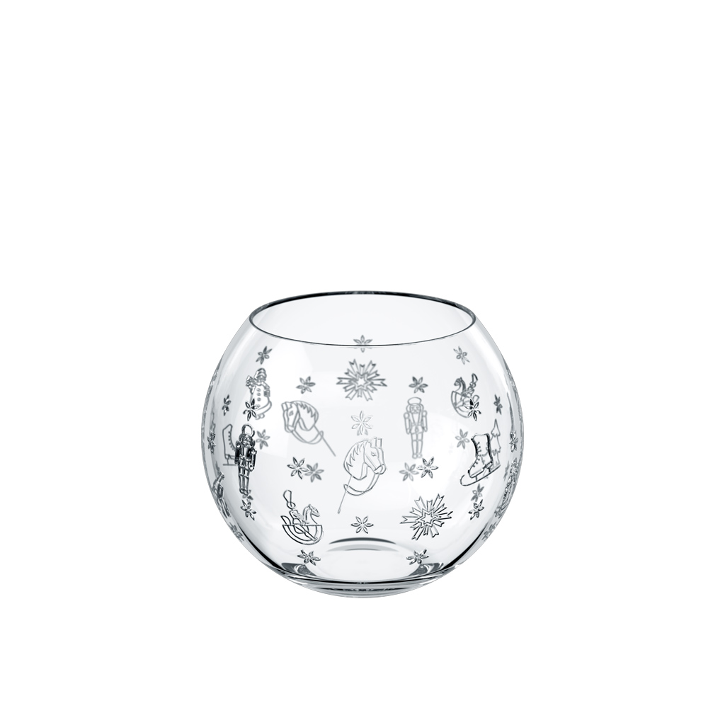 Teelichthalter - Toy's Delight