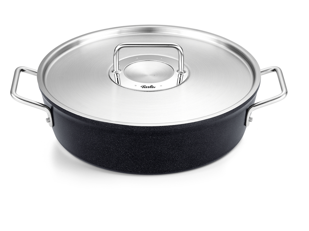 Fissler Topf - Adamant BT 28cm mMD