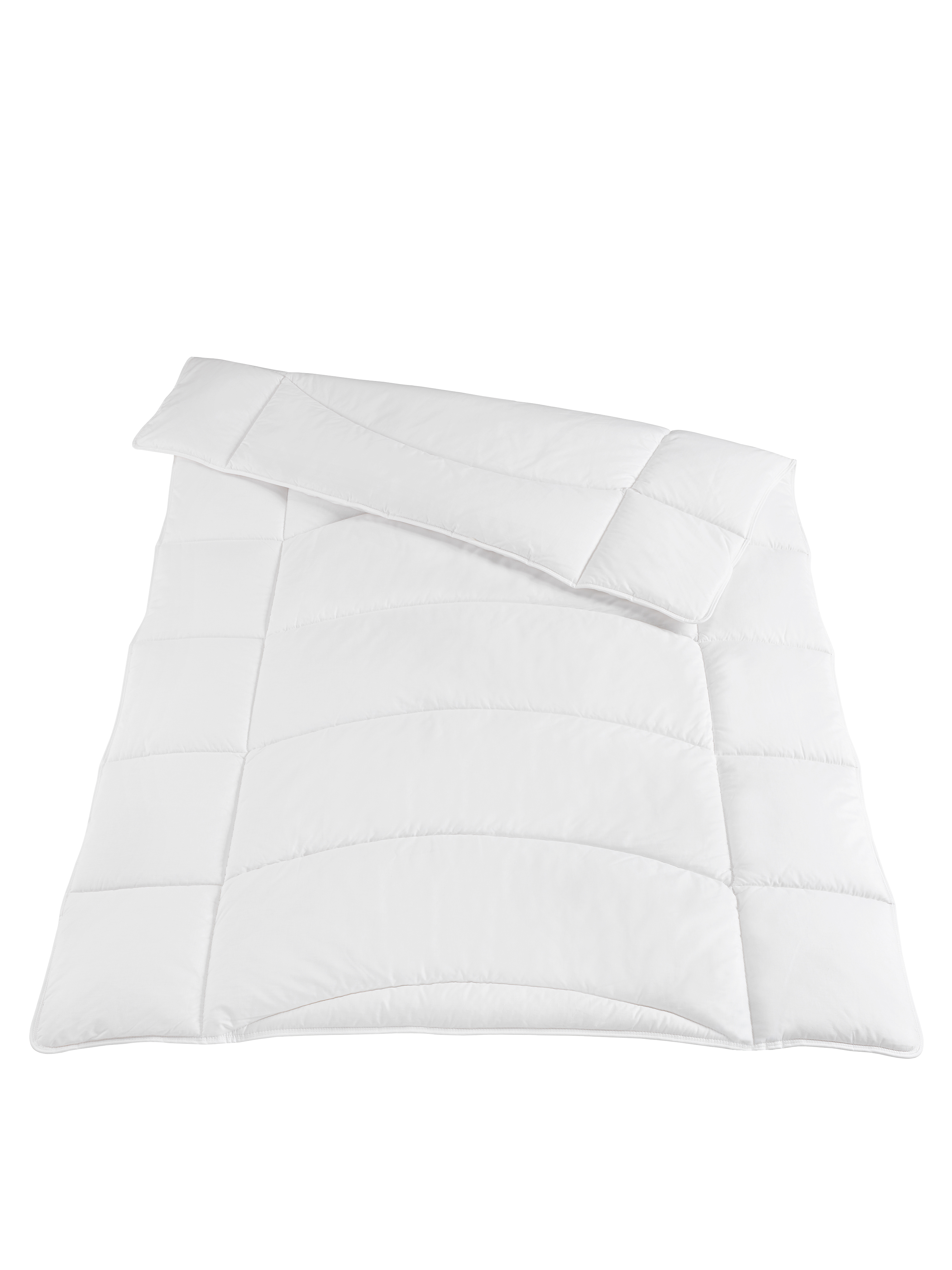 Duo-Steppdecke 155x220cm - Toledos (CASEA)