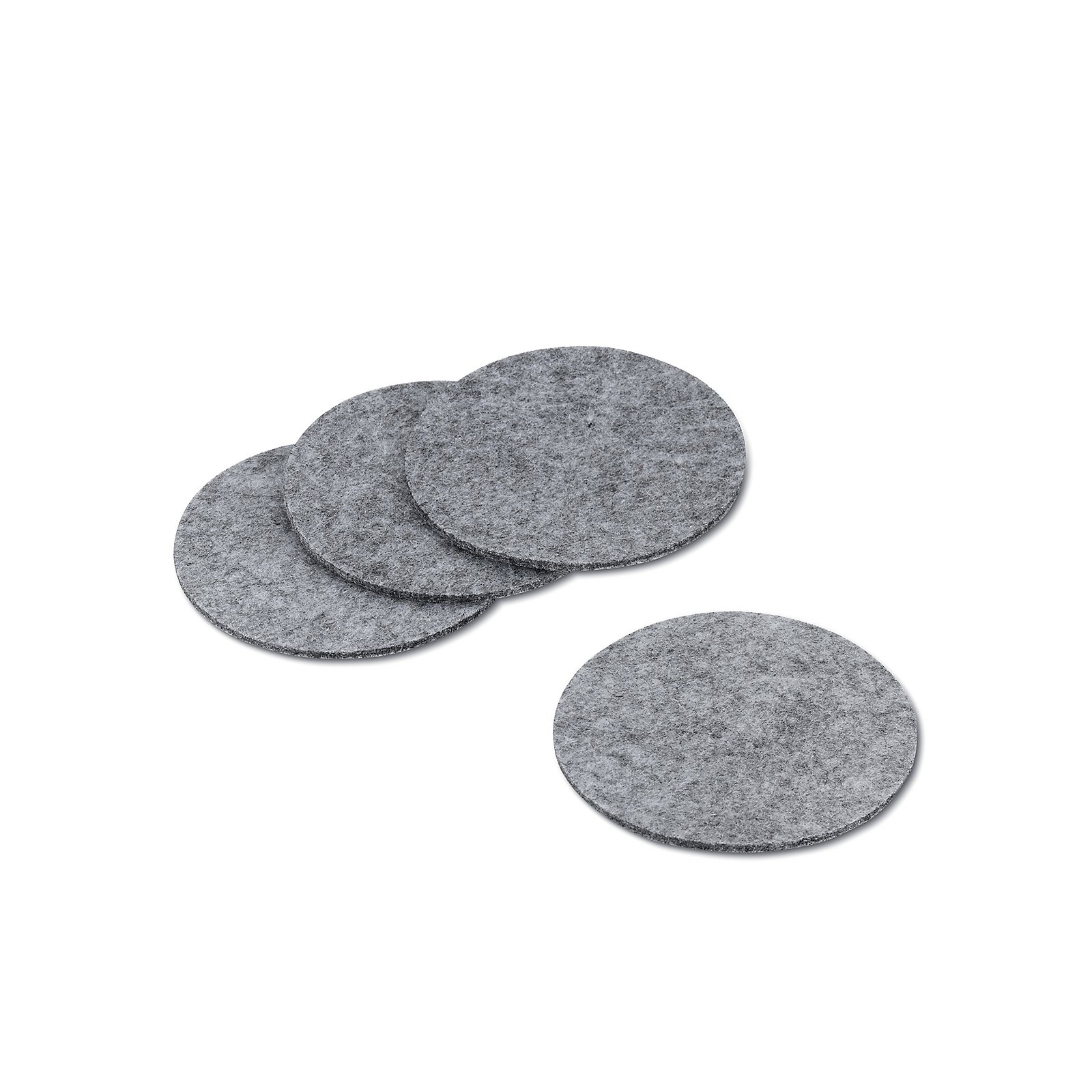 Untersetzer Alia 4-er Set