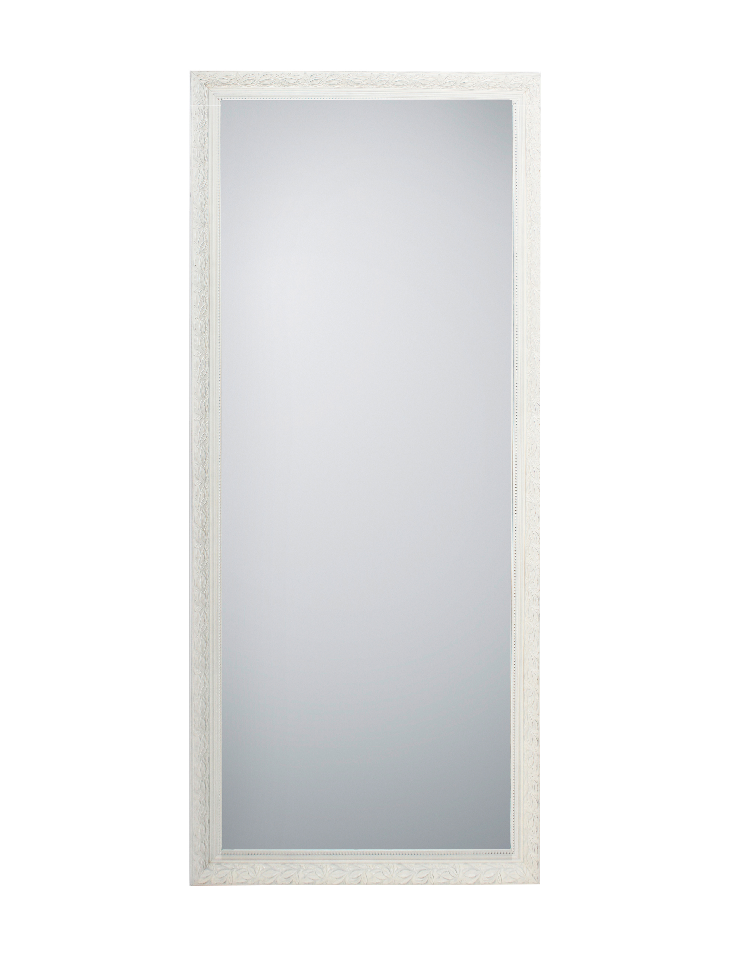 Holzrahmenspiegel - Sonja